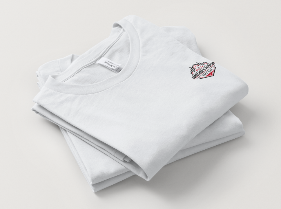 Finish Line T-Shirt