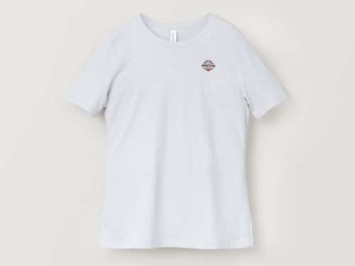 Born To Race T-Shirt